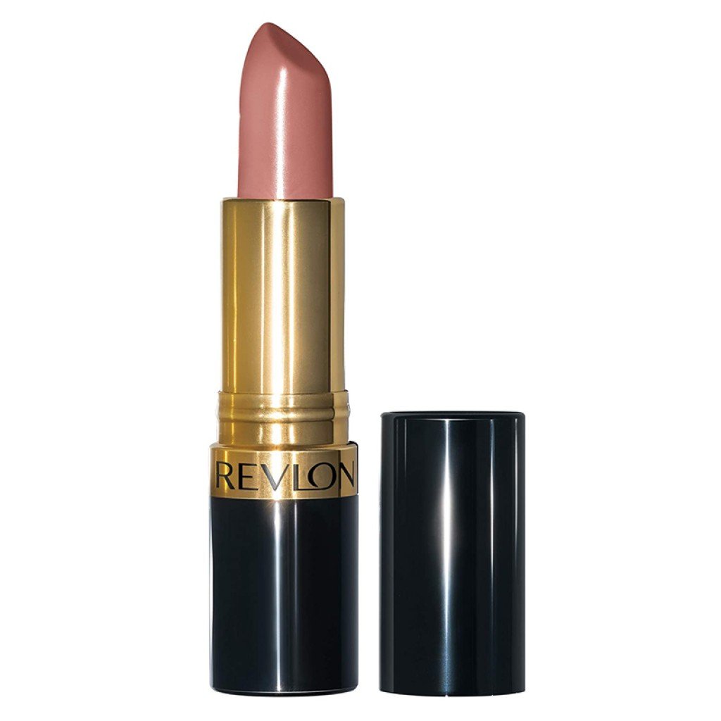 Revlon Super Lustrous Lipstick Blushing Nude X