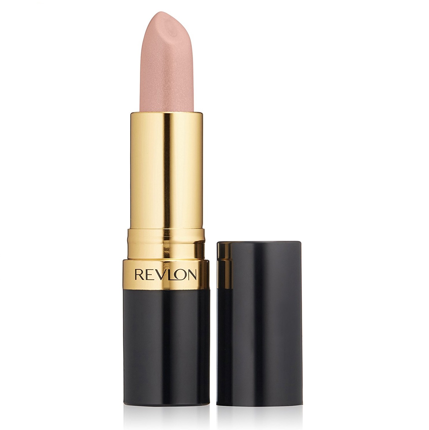Revlon Super Lustrous Lipstick 025 Sky Line Pink X 4 