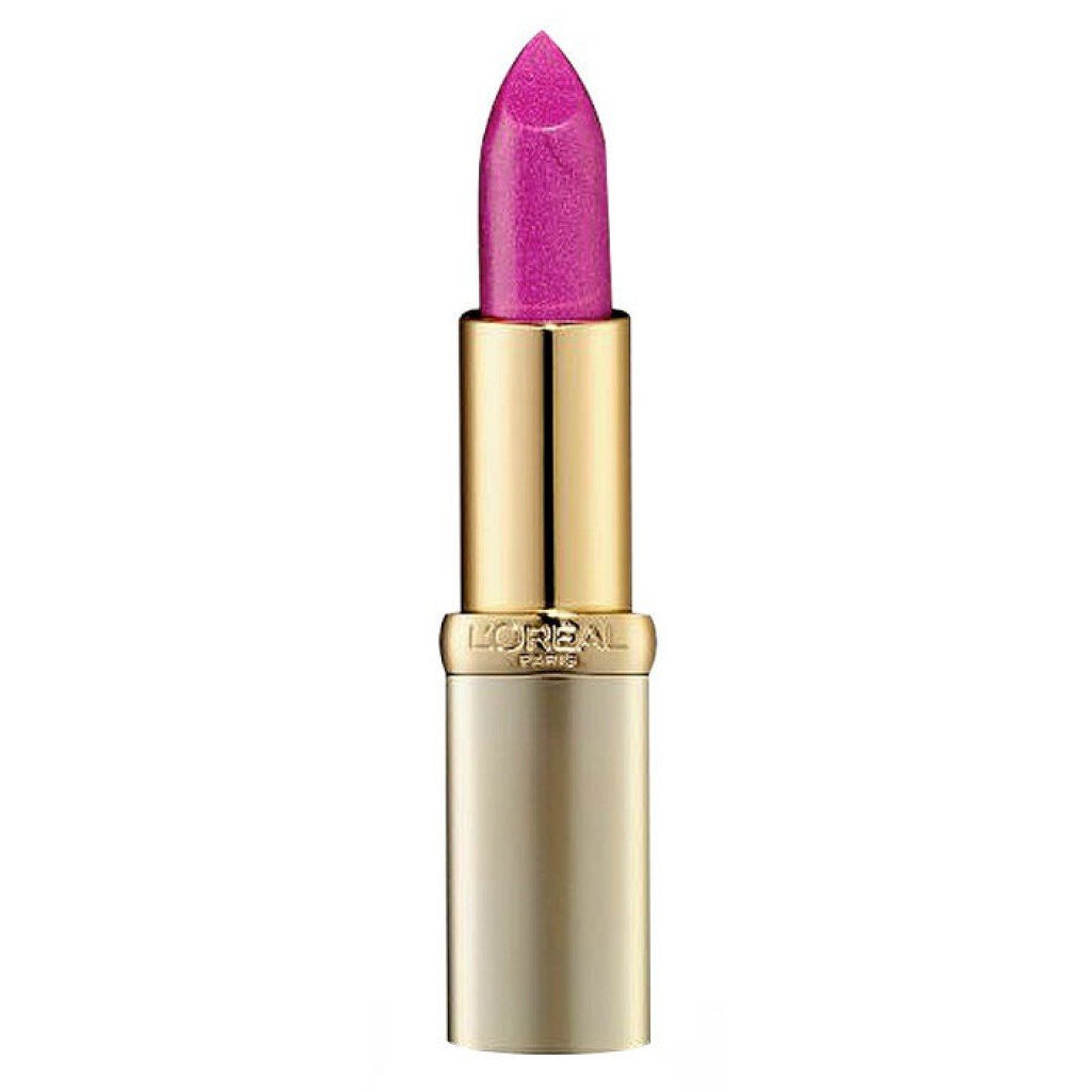 Loreal Color Riche Lipstick 288 Intense Fuchsia X 3