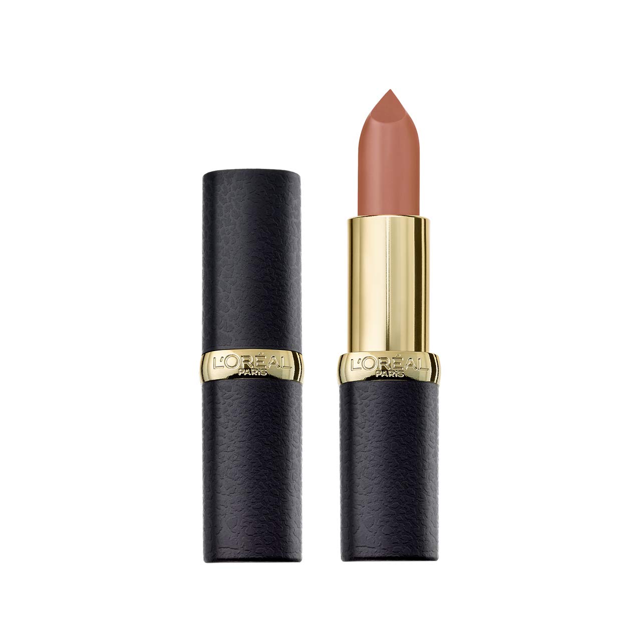 loreal 634 matte lipstick