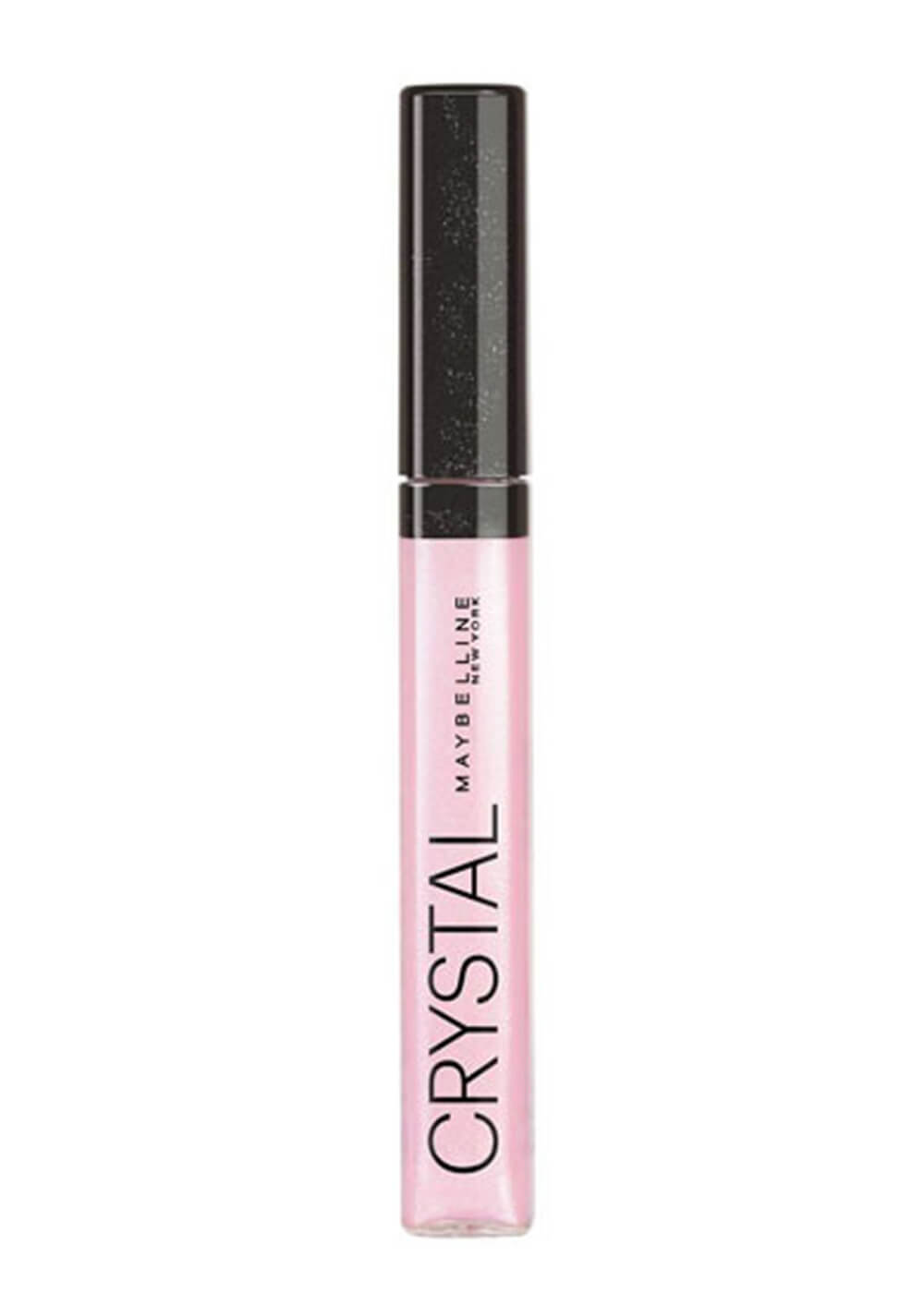 Maybelline Crystal Lip Gloss Knockout Pearl 200 X 3