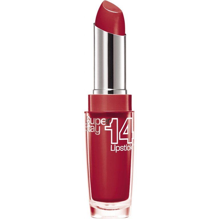 maybelline stay with me coral