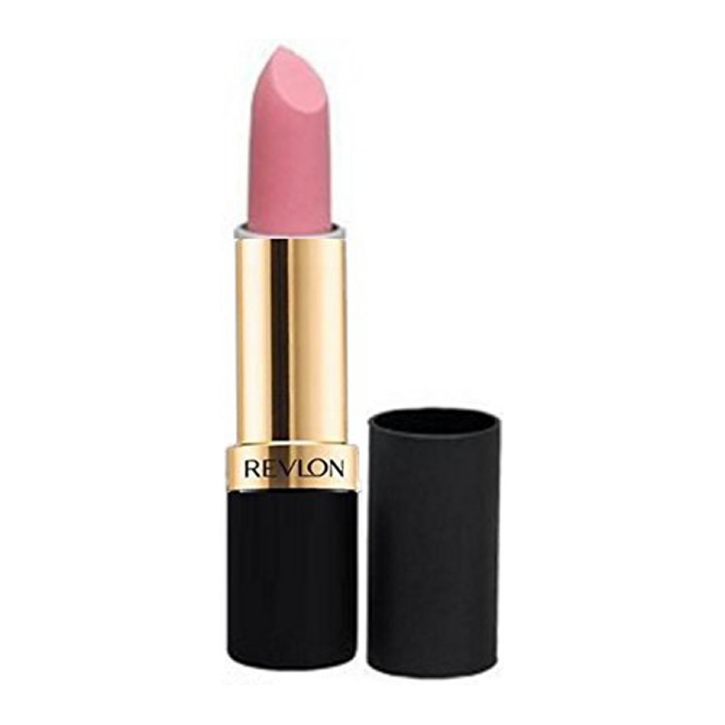 Revlon Super Lustrous Lipstick 002 Pink Pout X 4 