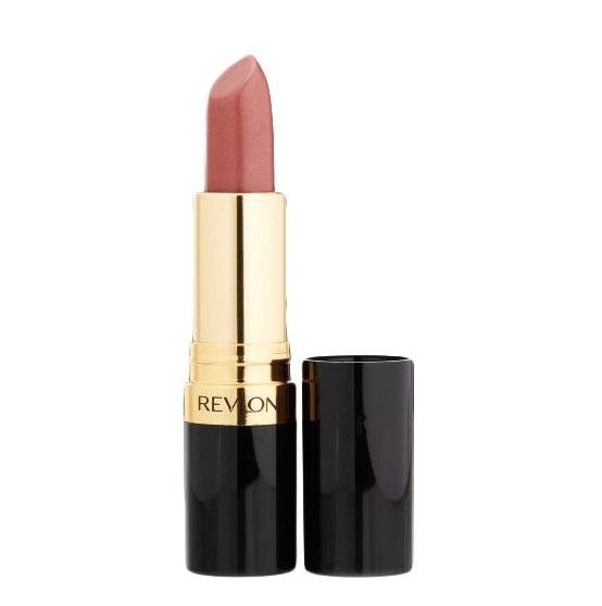 Revlon Super Lustrous Lipstick 030 Pink Pearl X 4