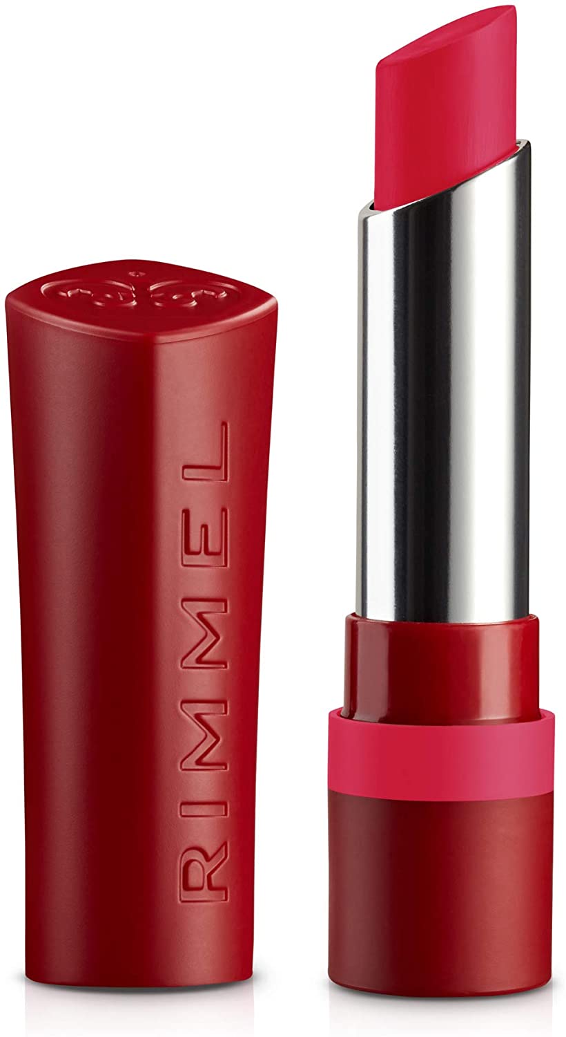 rimmel 110 lipstick