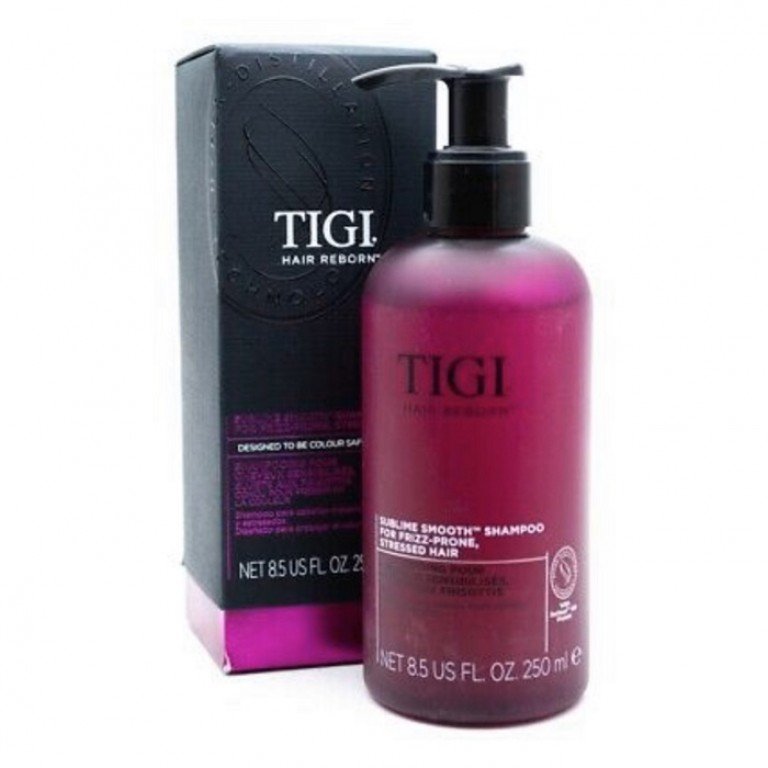 Tigi hair reborn что это