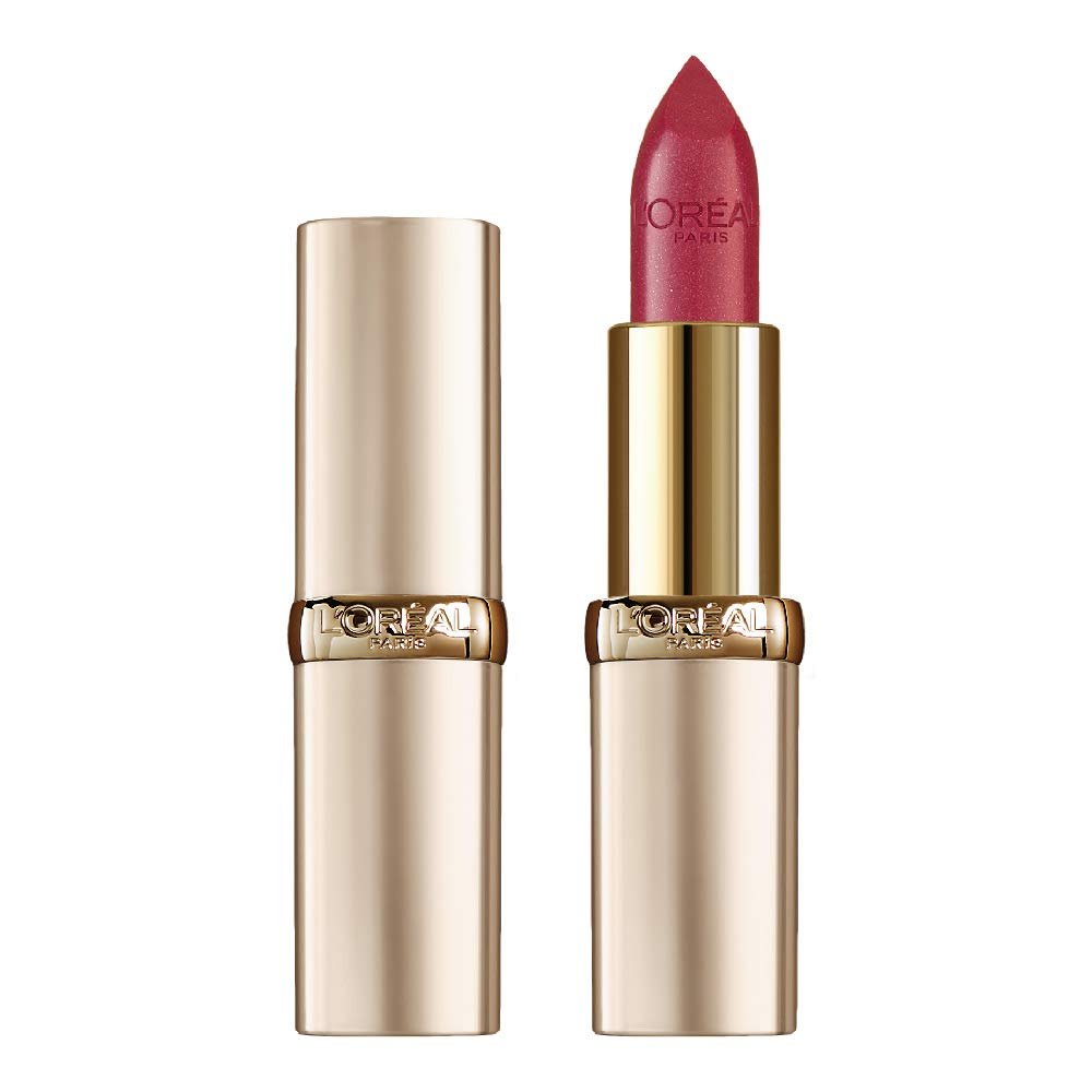 loreal lipstick 258 berry blush