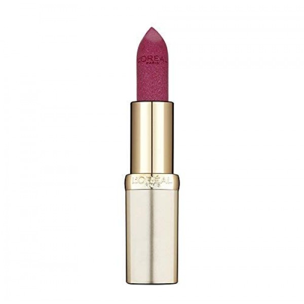 Loreal Color Riche Lipstick 287 Sparkling Amethyst X 3