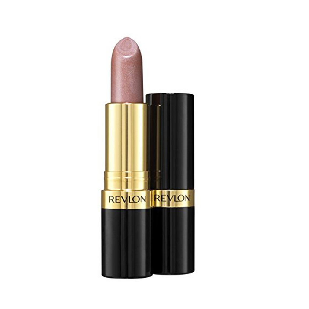 Revlon Super Lustrous Lipstick 353 Cappuccino X 4 