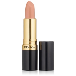 Revlon Super Lustrous Lipstick Nude Attitude X