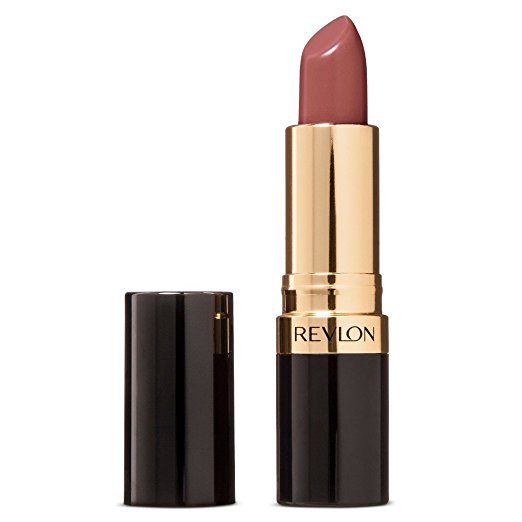 Revlon Super Lustrous Lipstick 103 Caramel Glace X 4