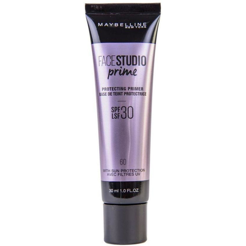 maybelline primer spf 30