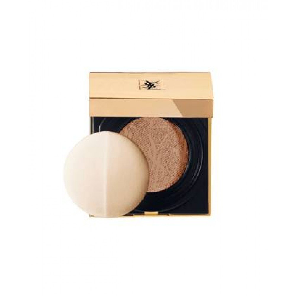 YSL Touche Eclat Cushion Foundation B50 Honey X 1