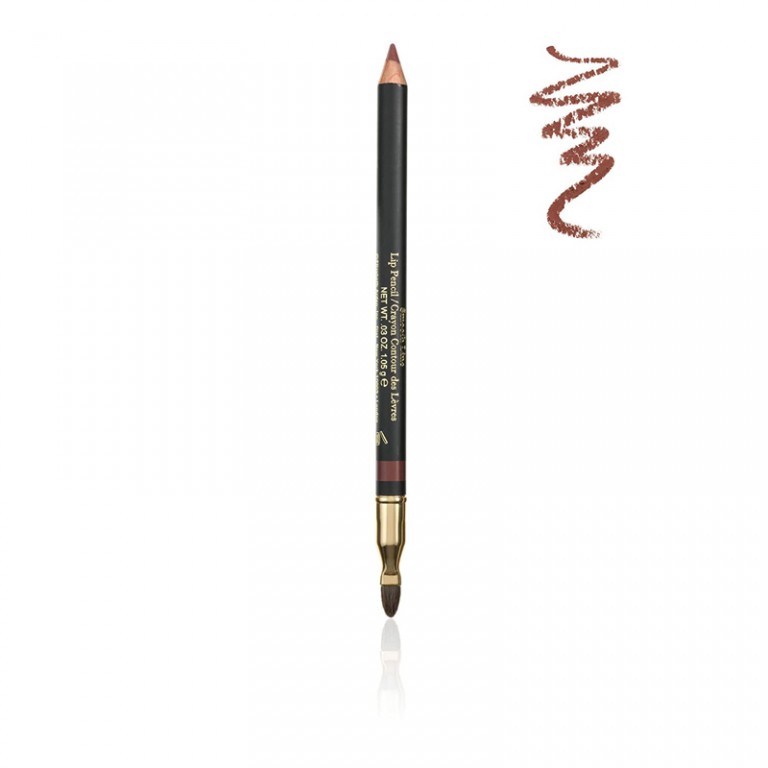 Elizabeth Arden Smooth Line Lip Pencil 03 Taupe X 6