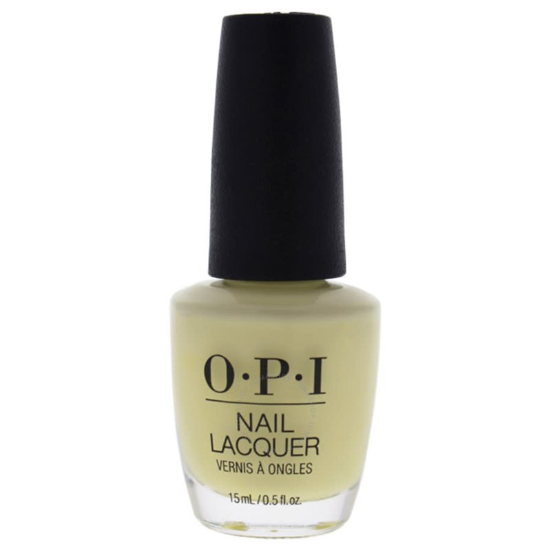 OPI Nail Lacquer Meet A Boy Cute As Can Be X 6