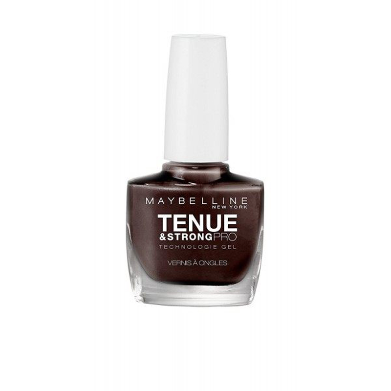 maybelline dark roast nail polish