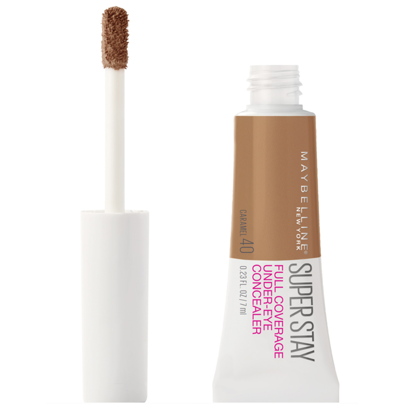 Is maybelline concealer full deals coverage