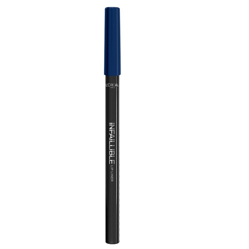 Loreal Infaillible Lip Liner 109 Bye Felicia X 6