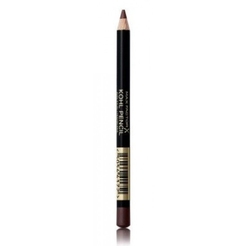 Max Factor Eyeliner Kohl Kajal 005 Brown X 6