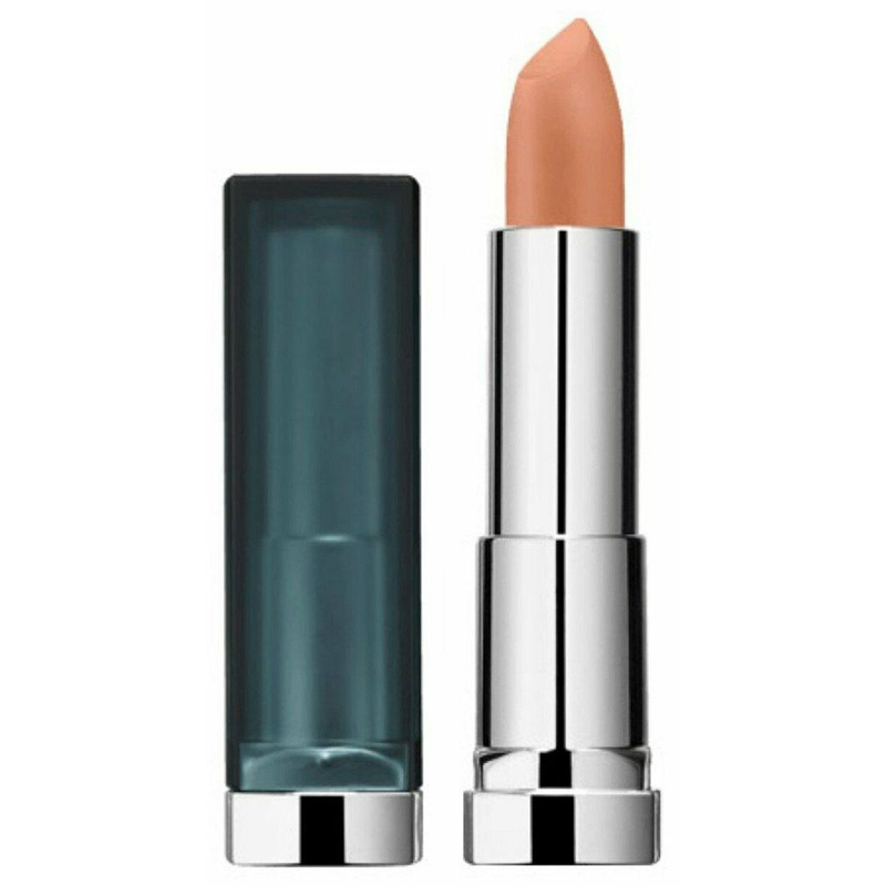 maybelline hot sand lipstick