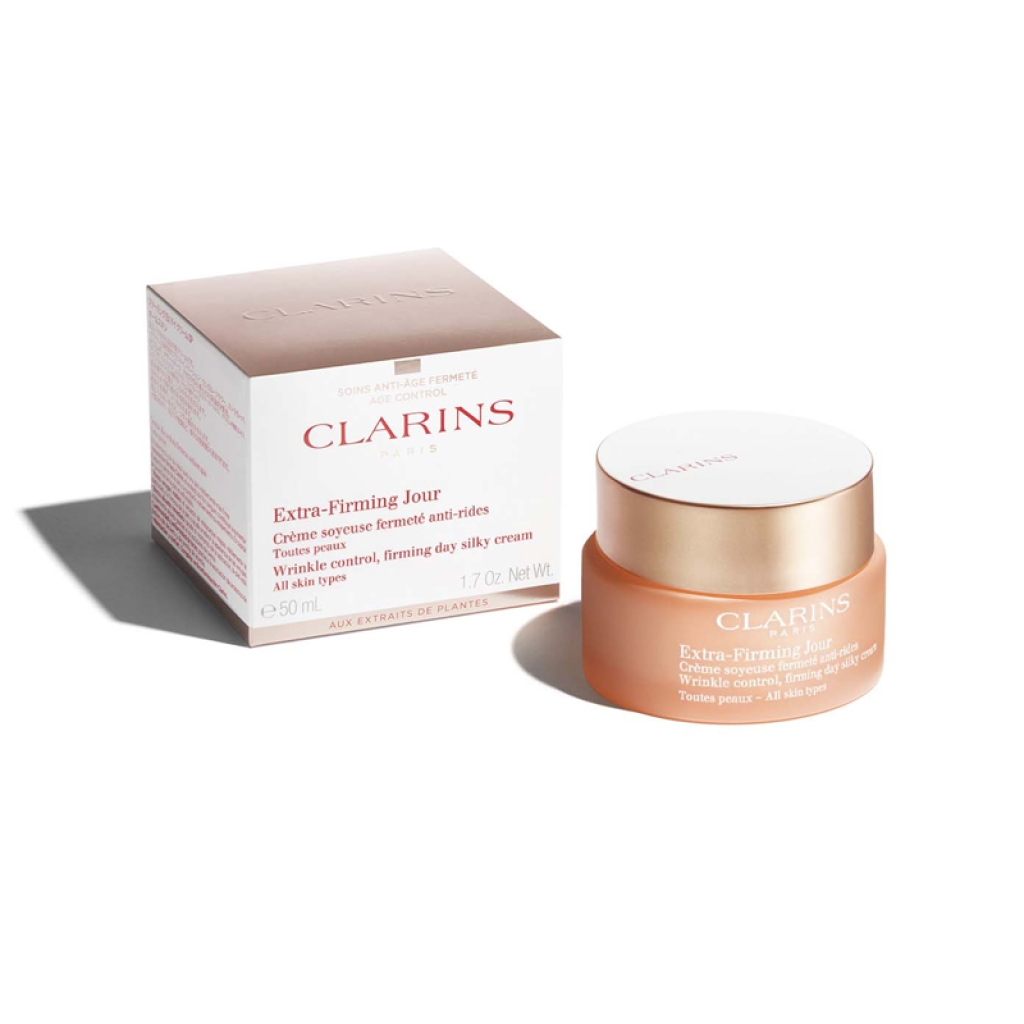 Clarins Extra Firming Day Cream All Skin Ml