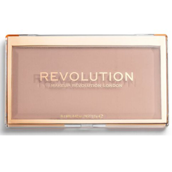 revolution matte base powder p13