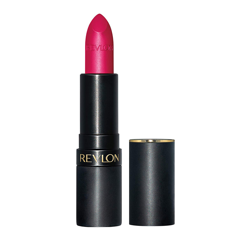 revlon super lustrous lipstick cherries in the snow