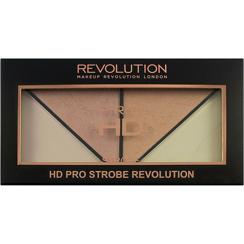 Revolution Pro HD Strobe Revolution Palette X 3