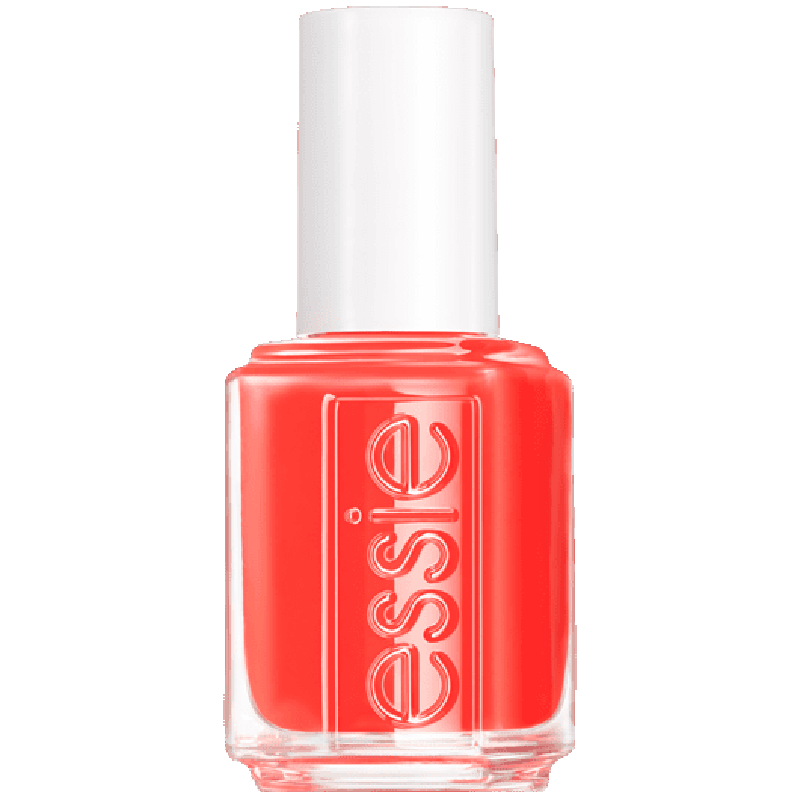 Essie Nail Polish 722 Feelin Poppy X 6