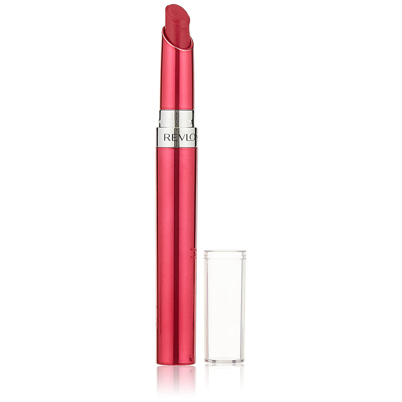 Revlon Ultra HD Gel Lipcolor 735 Garden X 3