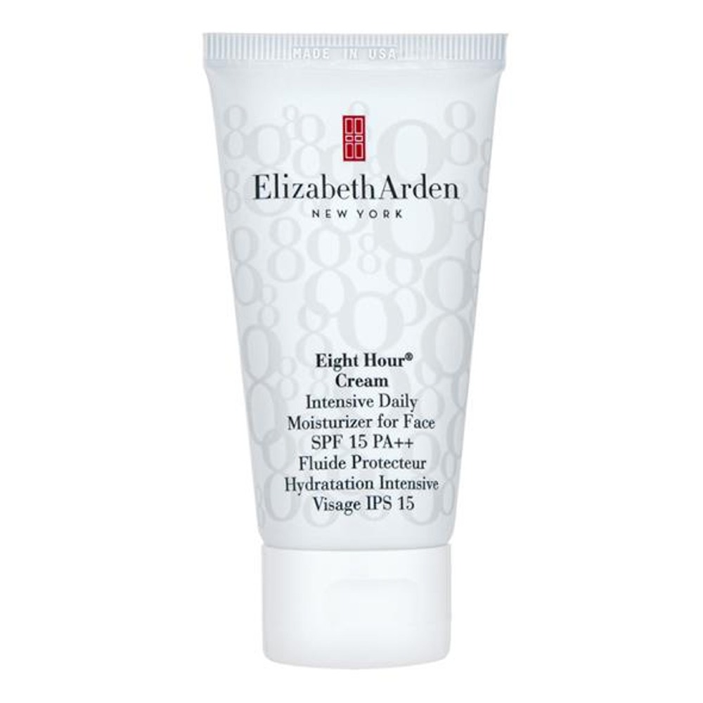 Elizabeth Arden 8Hr Intensive Daily Moisturizer 30ml X 6