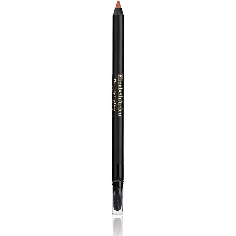 Elizabeth Arden Plump Up Lip Liner 03 Kiss Of Coral X 3