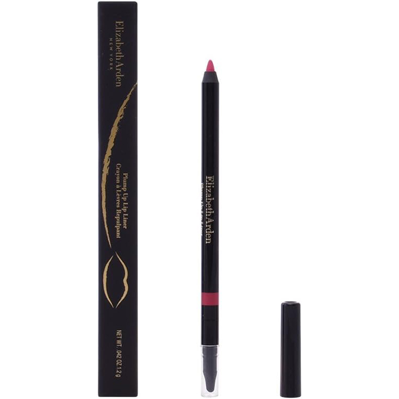 Elizabeth Arden Plump Up Lip Liner 06 Fuchsia Burst X 3